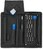 IFIXIT Pro Tech Essentials Toolkit, sada nářadí pro elektroniku, 16 bitů - Electronics Repair Kit