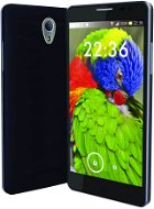 iGET Blackview V3 Black - Mobile Phone