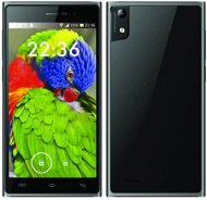iGET Blackview Black Arrow - Mobile Phone