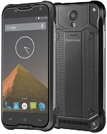 iGET Blackview BV5000 Black Dual SIM - Mobile Phone