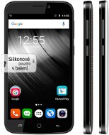 iGET Blackview A5 Black - Mobilný telefón