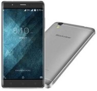 iGET Blackview A8 Grey - Mobile Phone