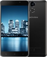 IGET Blackview GP2 Lite Black - Mobile Phone