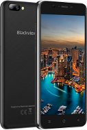 iGET Blackview GA7 Black - Mobile Phone