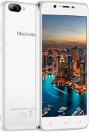 Blackview GA7 White - Mobilný telefón