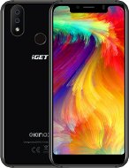 iGET Ekinox E8 - Mobile Phone