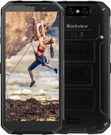 Blackview GBV9500 Plus schwarz - Handy