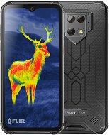 Blackview GBV9800 Pro Thermo - Mobile Phone