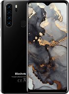 Blackview GA80 Pro - fekete - Mobiltelefon