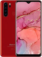 Blackview GA80 Pro Red - Mobile Phone