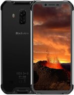 Blackview BV9600E Dual SIM fekete - Mobiltelefon