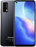 BlackView GA90 Black - Mobile Phone