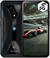 Blackview GBL5000 Black - Mobile Phone