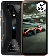Blackview GBL5000 Orange - Mobile Phone