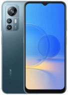 Blackview A85 blue - Mobilný telefón