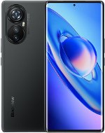 Blackview A200 Pro fekete - Mobiltelefon