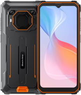 Blackview BV6200 Pro oranžový - Mobile Phone