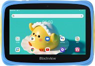 Blackview Tab 3Kids 2 GB/32 GB, kék - Tablet