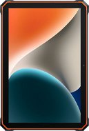 Blackview Active 6 8 GB / 128 GB oranžový - Tablet
