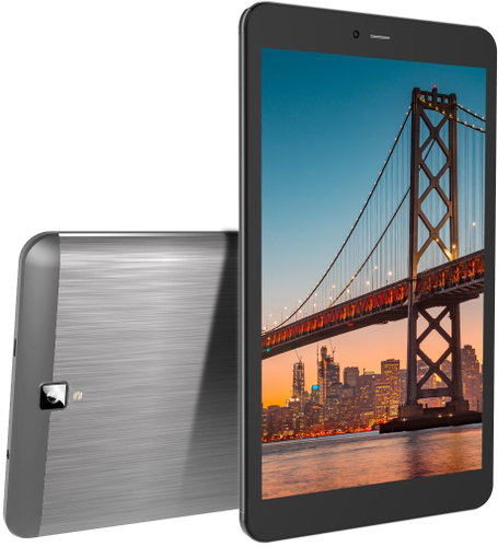 iGET SMART W82 - Tablet - Main image