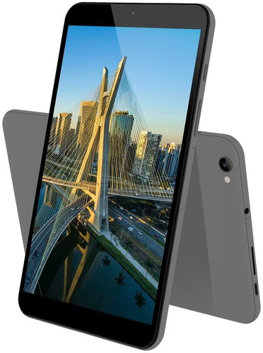 iGET SMART W83 2GB/32GB gray - Tablet - Main image