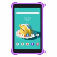 iGET Blackview TAB G5 Kids 3GB/64GB Purple - Tablet