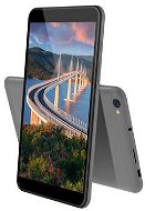 iGET SMART W84 Wifi 3 GB / 64 GB sivý - Tablet