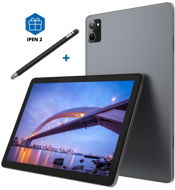 iGET SMART L30 LTE 4GB/128GB modrý + iPEN 2 - Tablet