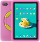 Blackview TAB G8 Kids 4GB / 128GB rózsaszín - Tablet