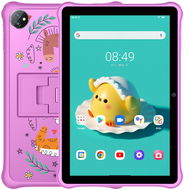 Blackview TAB GA7 Kids 3GB / 64GB rózsaszín - Tablet