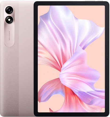 Blackview Tab 90 8GB/128GB pink - Tablet - Fő fotó
