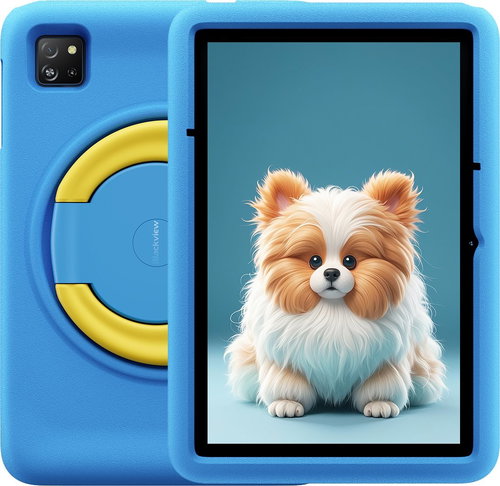 Blackview Tab A6 Kids 4 GB / 128 GB blau - Tablet - Hauptbild