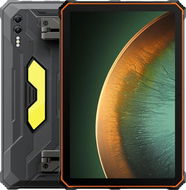 Blackview ACTIVE 10 Pro 12GB/512GB orange - Tablet