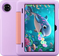 Blackview Tab 20 Kids 4GB/64GB Purple - Tablet