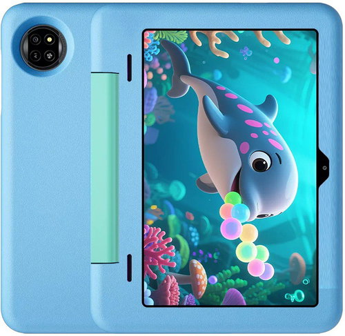 Blackview Tab 20 Kids 4 GB / 64 GB Blue - Tablet - Hauptbild