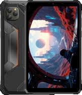 Blackview ACTIVE 5 8GB/128GB Black - Tablet