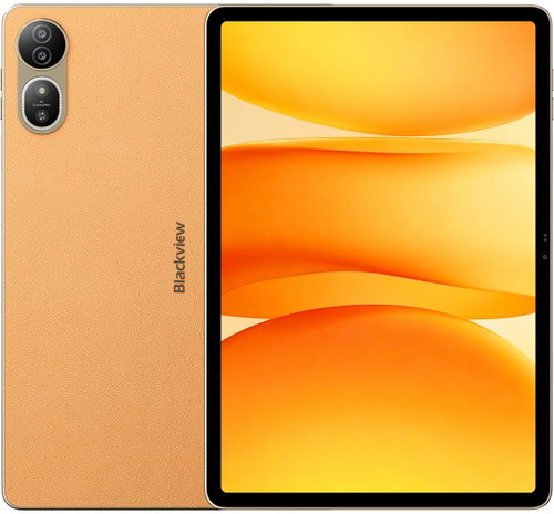 Blackview 5G MEGA 12 12GB/256GB gold - Tablet - Main image