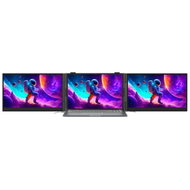 15.3" BlackView DCM 8 - Monitor