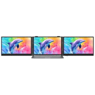 15.3" BlackView DCM 8 Pro - Monitor