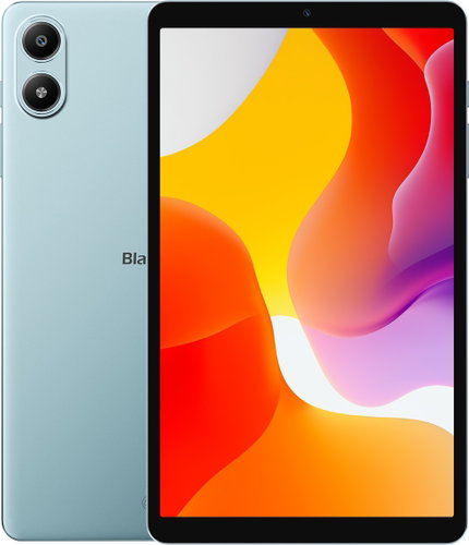 Blackview LINK 2 4GB / 128GB blue - Tablet - Fő fotó