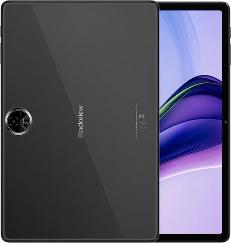 BlackView ZENO 5 4G 3GB/128GB Space Grey - Tablet - Main image