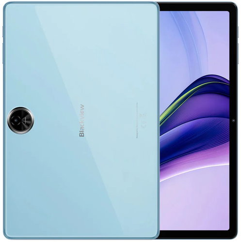 BlackView ZENO 5 4G 3GB/128GB Ocean Blue - Tablet - Main image