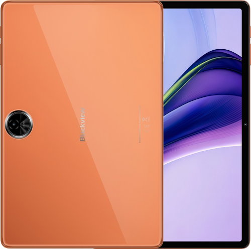 BlackView ZENO 5 4G 3GB/128GB Sunset Orange - Tablet - Main image
