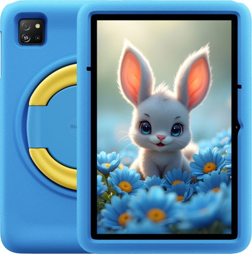 Blackview TAB 60 4G Pro Kids 8GB/128GB Ocean Blue - Tablet - Main image