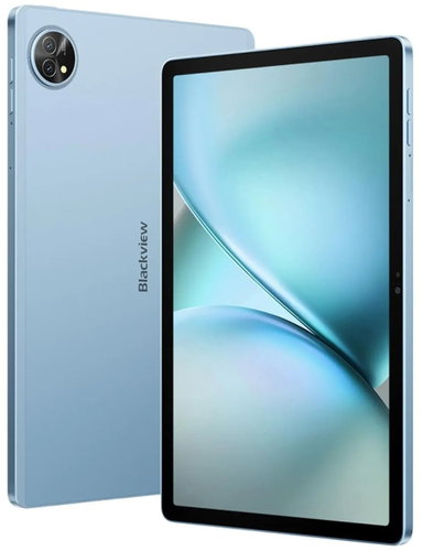 Blackview ZENO 10 5G 6GB/256GB Blue - Tablet - Main image