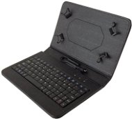 Hülle mit Tastatur iGET S7B schwarz - Hülle mit Tastatur
