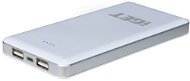 iGET a POWER B-12000 White - Power bank