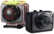 IGET Adventure W5000 - Kamera
