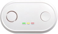 iGET SECURITY MP19, Bezdrátový detektor oxidu uhelnatého (CO) pro M6-4G - Gas Leak Detector