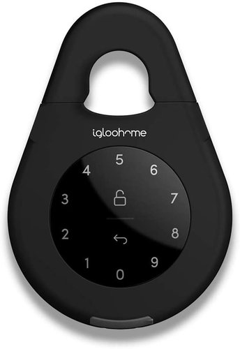 IglooHome Smart Keybox 3 - Key Case - Main image